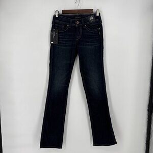 Reposh: Women's Dark Blue Jeans